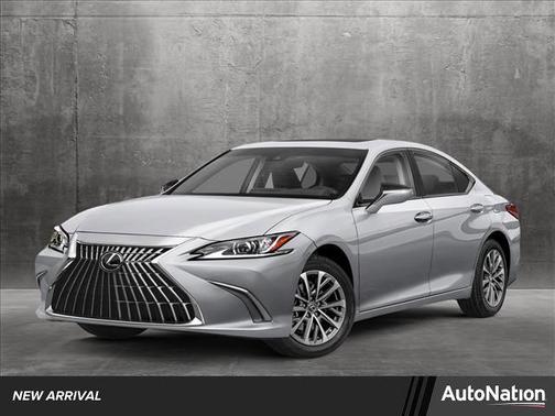 2025 Lexus ES 350 Base