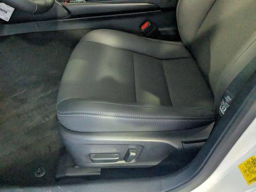 2025 Lexus IS 350 Base