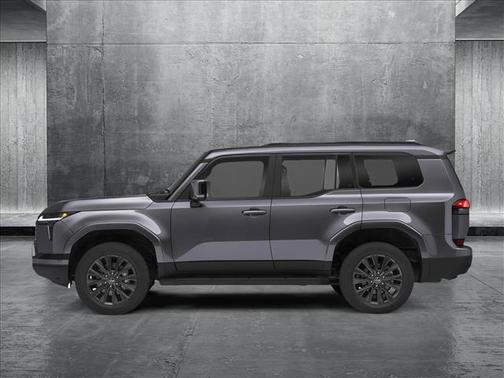 2025 Lexus GX 550 Premium+