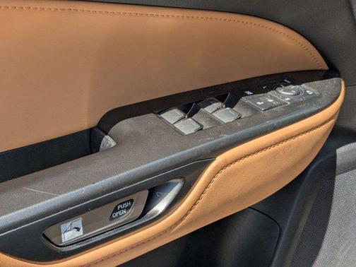 2022 Lexus NX 350h Luxury