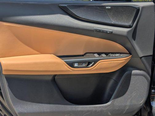2022 Lexus NX 350h Luxury
