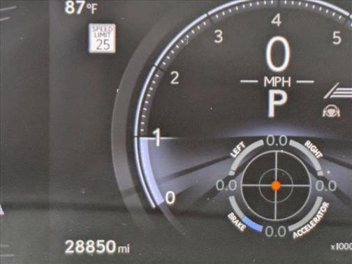 2022 Lexus NX 350 Premium