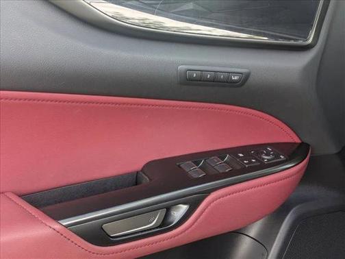 2022 Lexus NX 350 Premium