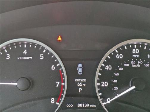 2014 Lexus ES 350 Base