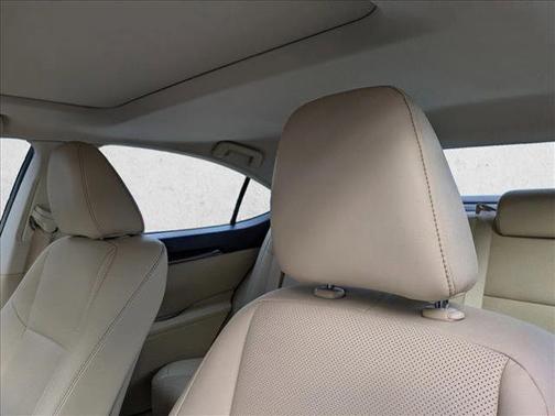 2014 Lexus ES 350 Base