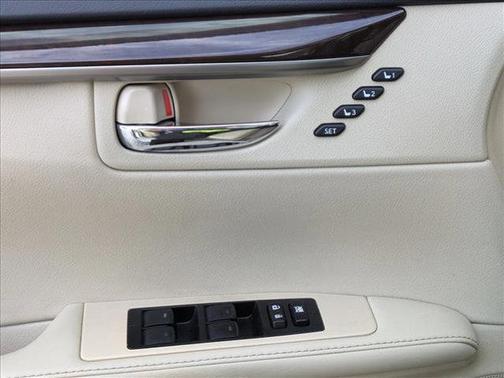 2014 Lexus ES 350 Base