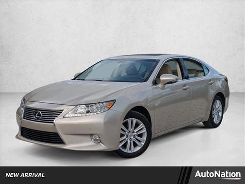 2014 Lexus ES 350 Base