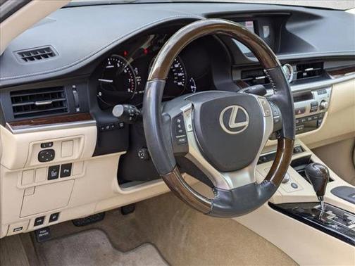 2014 Lexus ES 350 Base