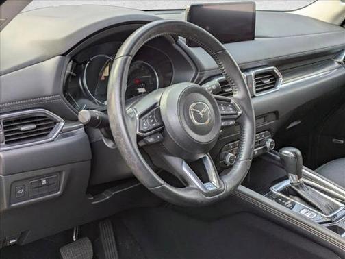 2023 Mazda CX-5 2.5 S