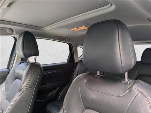 2023 Mazda CX-5 2.5 S