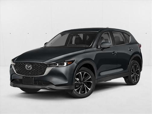 2023 Mazda CX-5 2.5 S