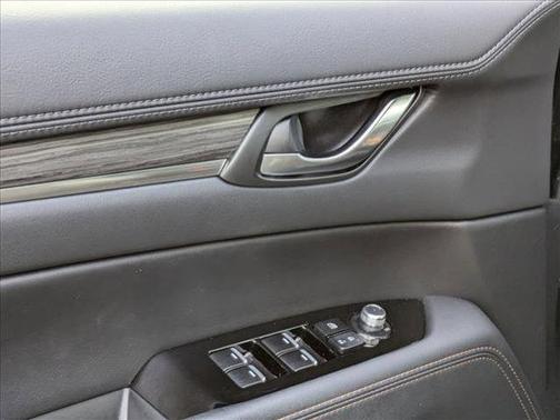 2023 Mazda CX-5 2.5 S