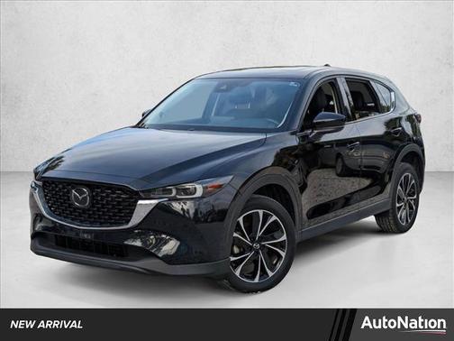 2023 Mazda CX-5 2.5 S