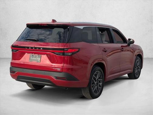 2026 Lexus TX 350 Premium