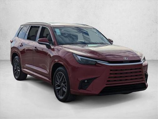 2026 Lexus TX 350 Premium