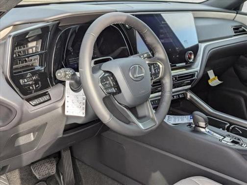 2026 Lexus TX 350 Premium