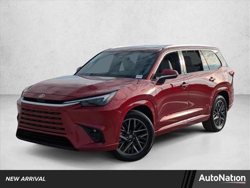 2026 Lexus TX 350 Premium