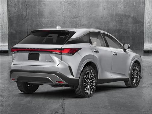 2025 Lexus RX 350 Base