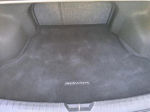 2019 Hyundai SONATA SEL