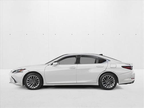 2025 Lexus ES 350 Ultra Luxury