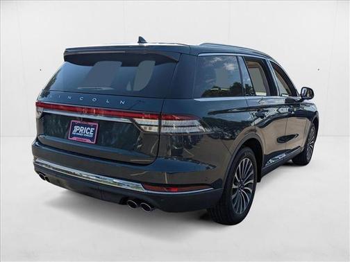 2023 Lincoln Aviator Reserve AWD