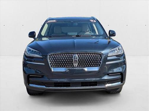 2023 Lincoln Aviator Reserve AWD
