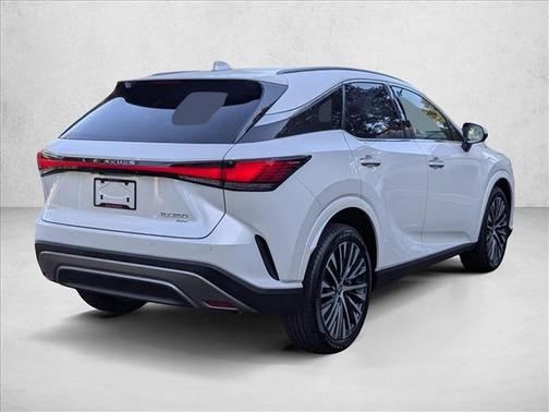 2025 Lexus RX 350 Premium Plus