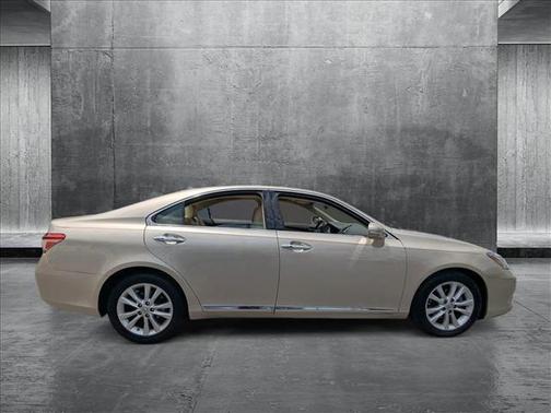 2011 Lexus ES 350 Base