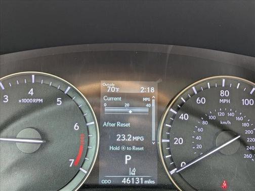 2020 Lexus RX 350 Base