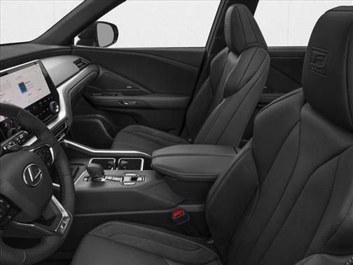 2026 Lexus TX 500h F SPORT Performance