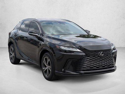 Caviar 2023 Lexus RX 350 Premium