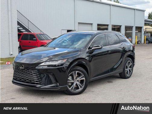 2023 Lexus RX 350 Premium