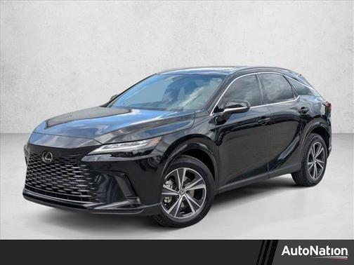 2023 Lexus RX 350 Premium