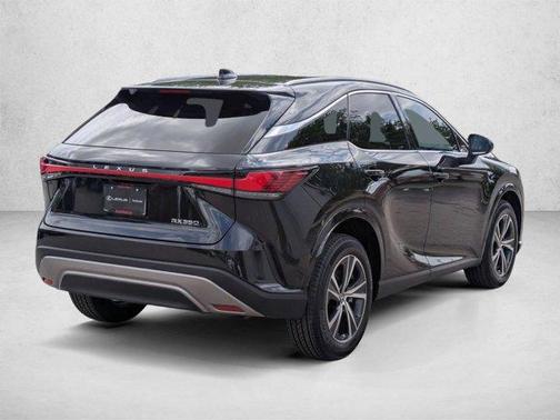 Caviar 2023 Lexus RX 350 Premium