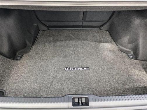 2025 Lexus IS 350 Base