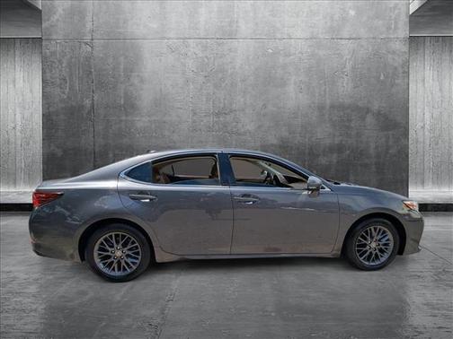2018 Lexus ES 350 Base