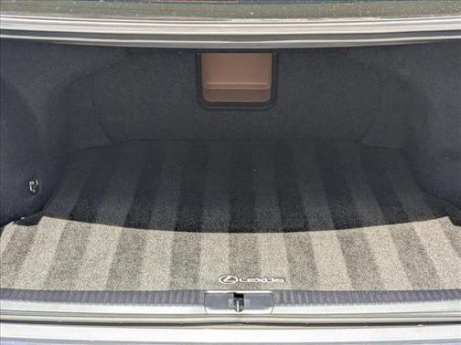 2018 Lexus ES 350 Base