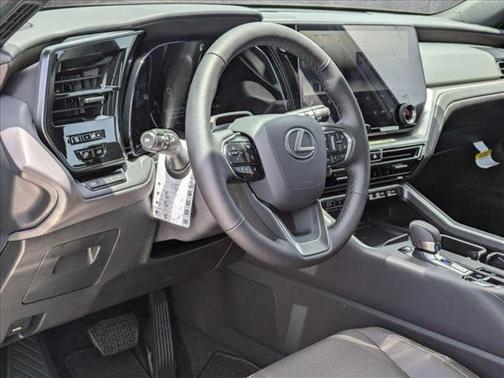 2025 Lexus TX 350 Premium