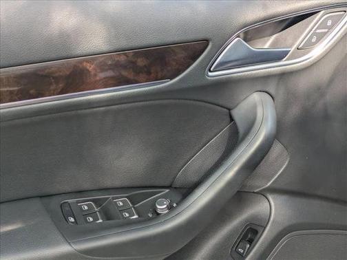 2017 Audi Q3 2.0T Premium Plus