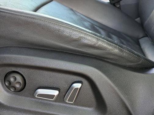 2017 Audi Q3 2.0T Premium Plus