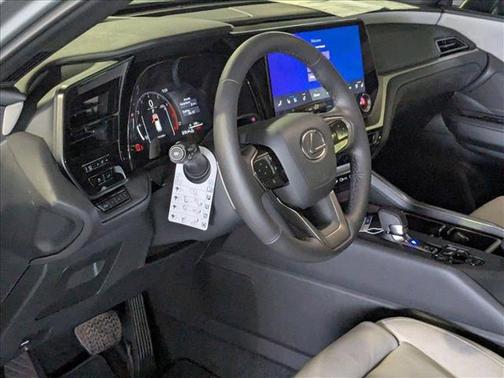 2025 Lexus TX 350 Luxury