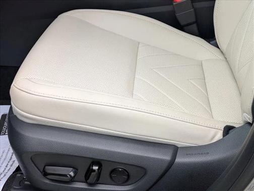 Atomic Silver 2026 Lexus NX 450h+ Luxury