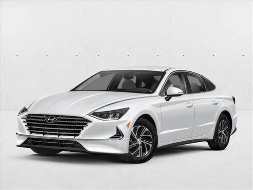 2022 Hyundai SONATA Hybrid Base