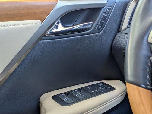 2021 Lexus RX 450h Base