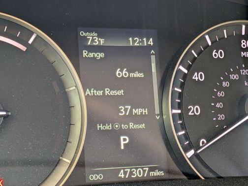 2021 Lexus RX 450h Base