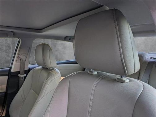 2016 Toyota Avalon Touring