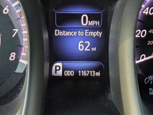 2016 Toyota Avalon Touring
