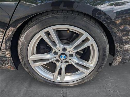 2018 BMW 340 xDrive