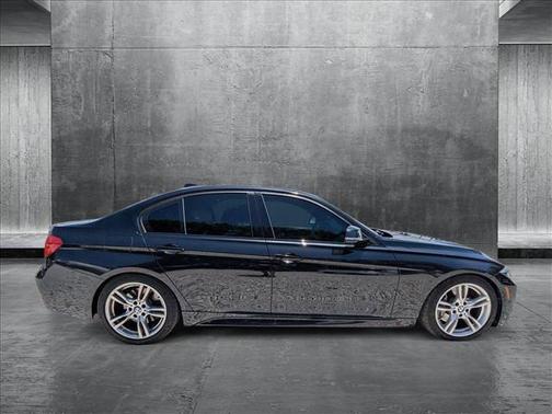 2018 BMW 340 xDrive