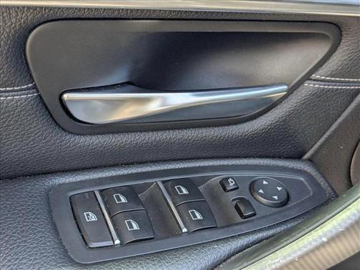 2018 BMW 340 xDrive